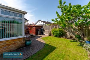 Garden- click for photo gallery